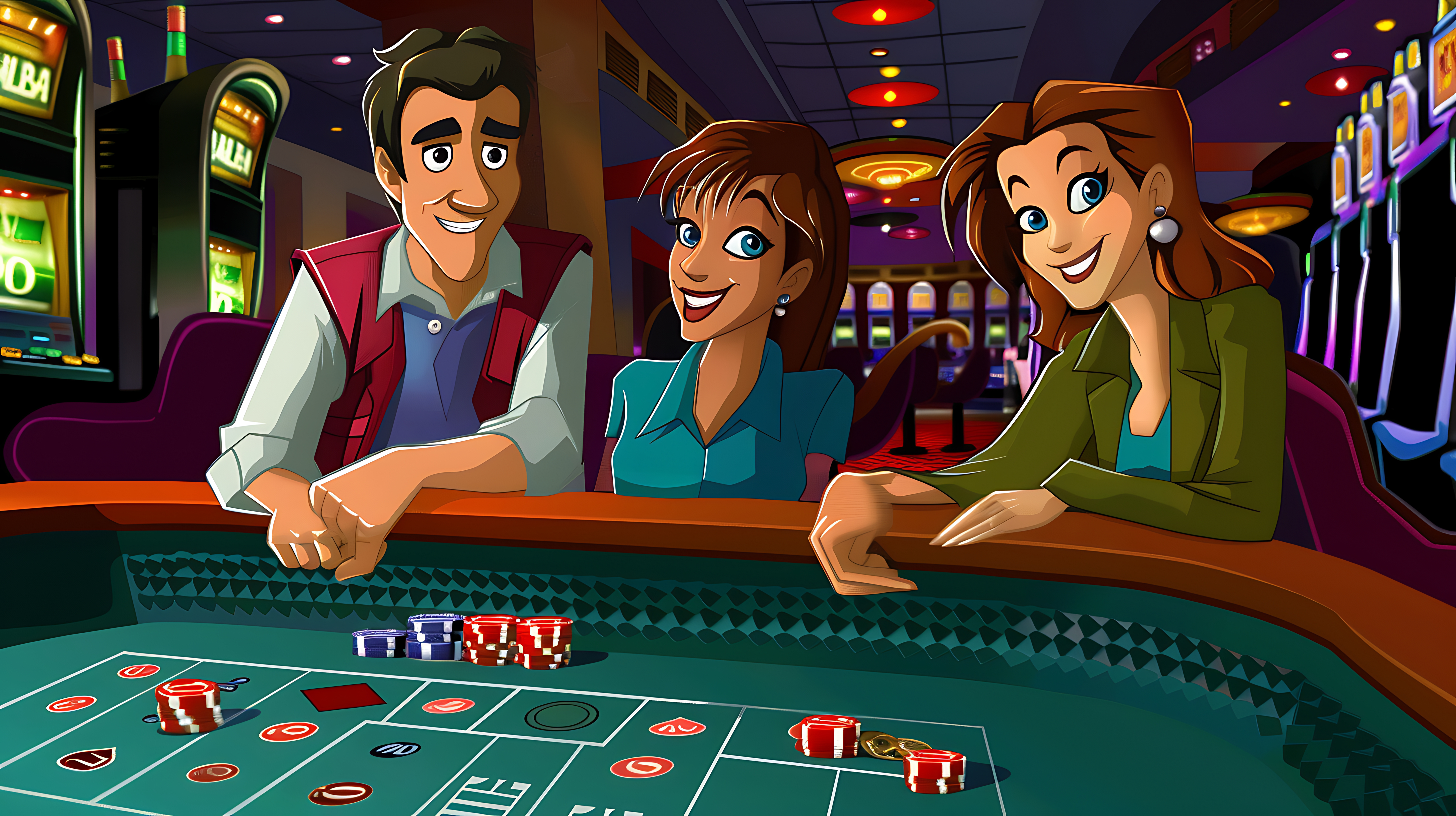 seriöse online casinos österreich echtgeld